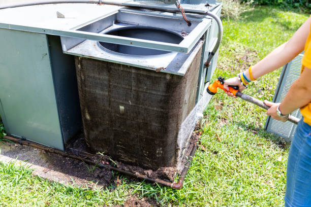 Best Affordable Duct Cleaning Services  in Ligh, NE