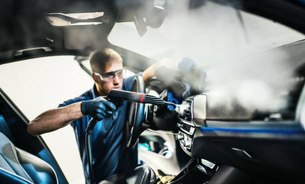 Best Emergency Air Duct Cleaning  in Ligh, NE