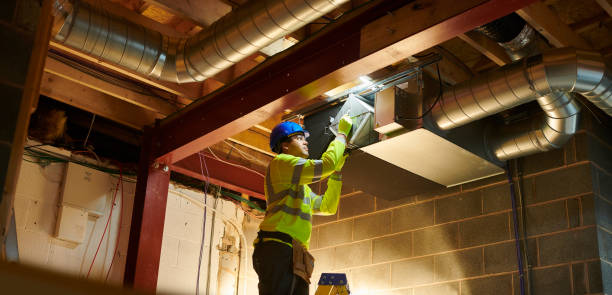 Reliable NE Airduct Cleaning Solutions