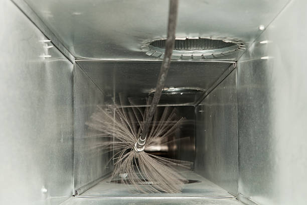 Best Residential Air Duct Cleaning  in Ligh, NE