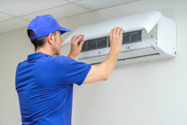 Best Commercial Air Duct Cleaning  in Ligh, NE
