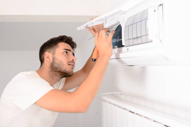 Best HVAC System Cleaning  in Ligh, NE