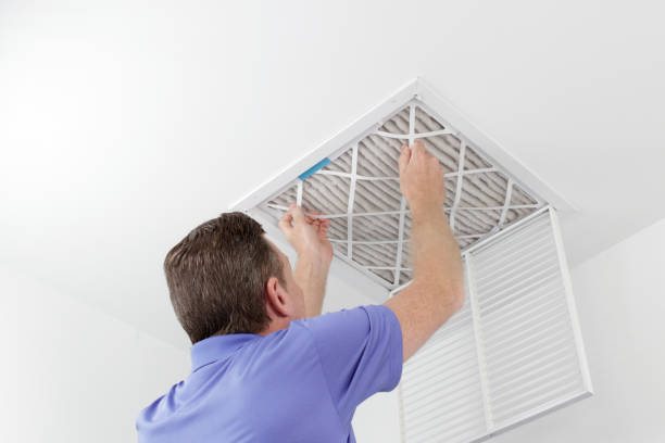 Best Best Air Duct Cleaning Company  in Ligh, NE